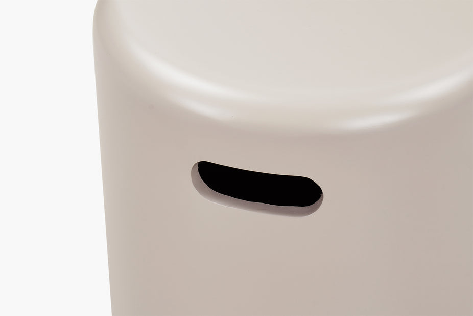 Outdoor Ardent Side Table