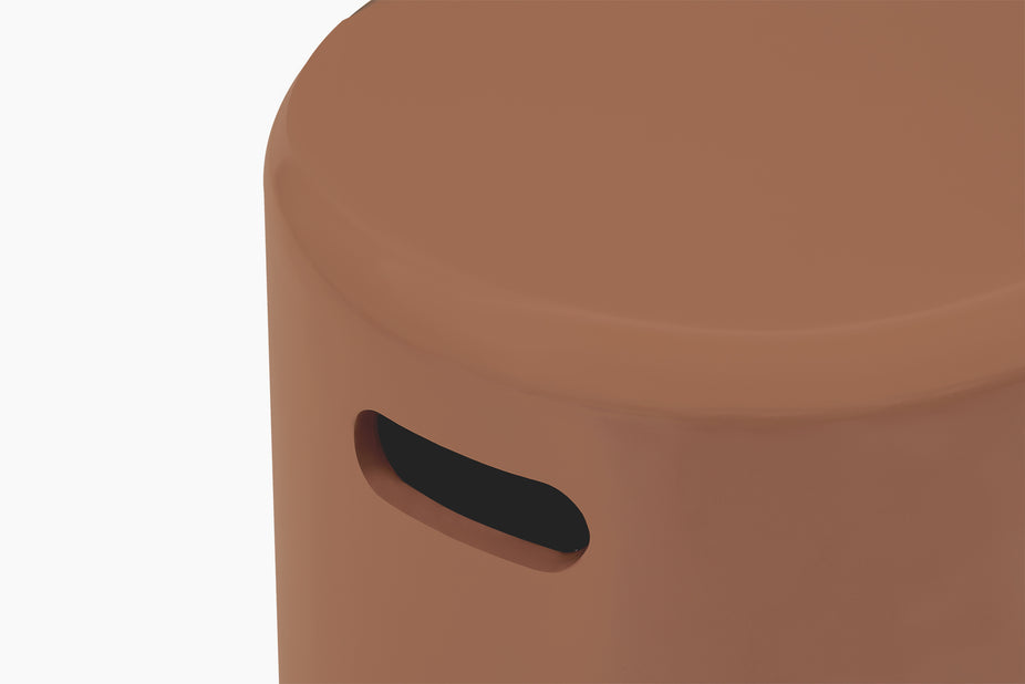 Outdoor Ardent Side Table