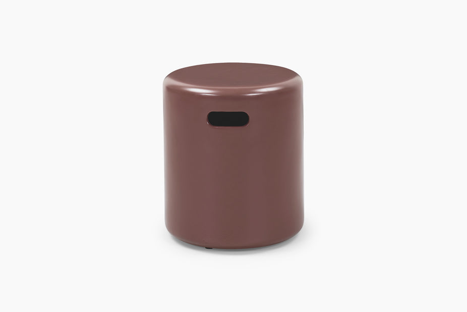 Outdoor Ardent Side Table