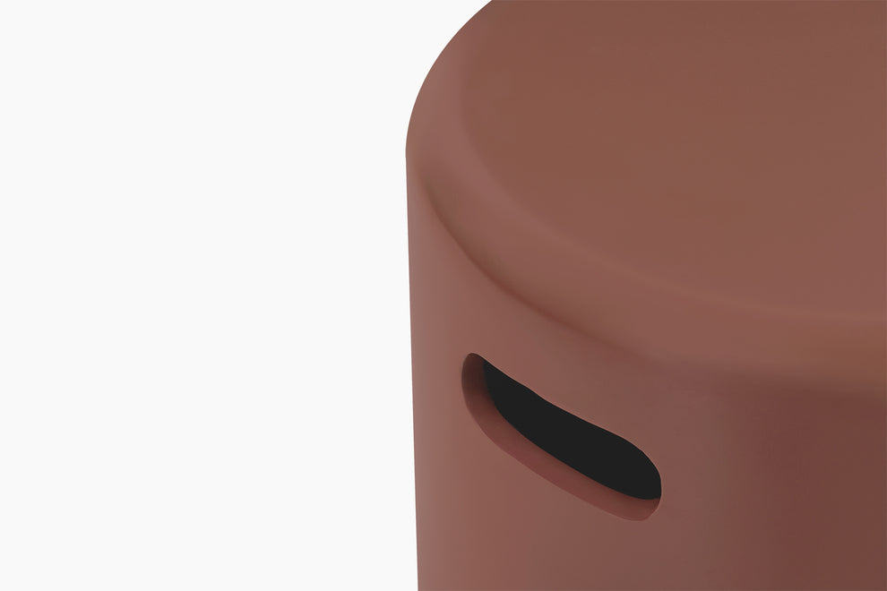 Outdoor Ardent Side Table