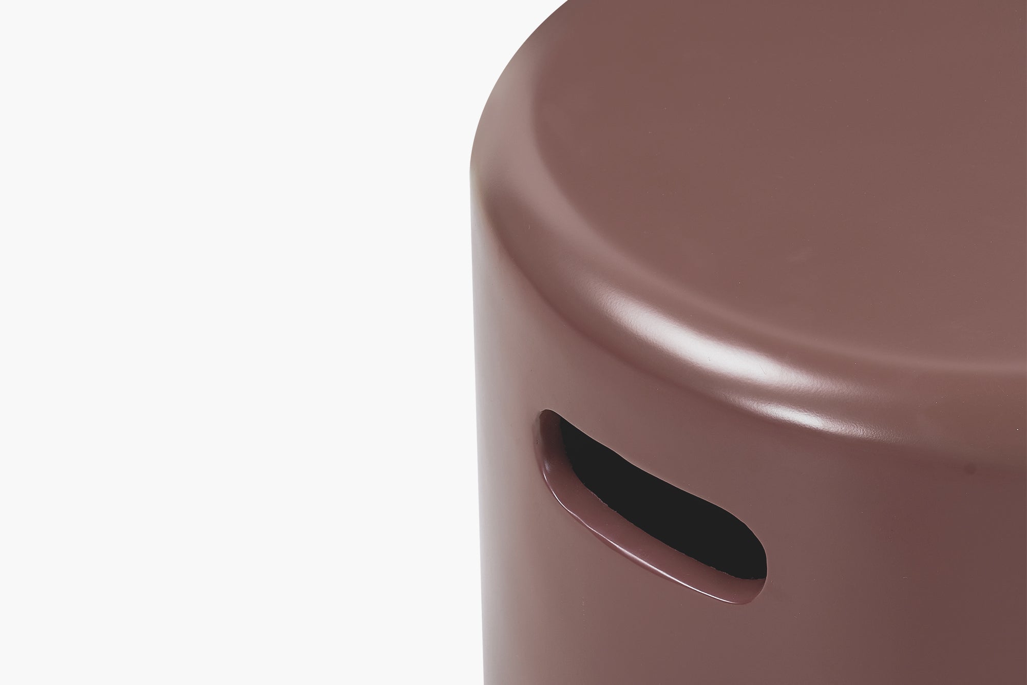 Outdoor Ardent Side Table
