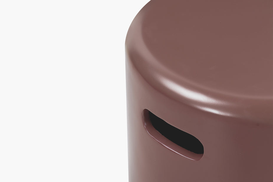 Outdoor Ardent Side Table