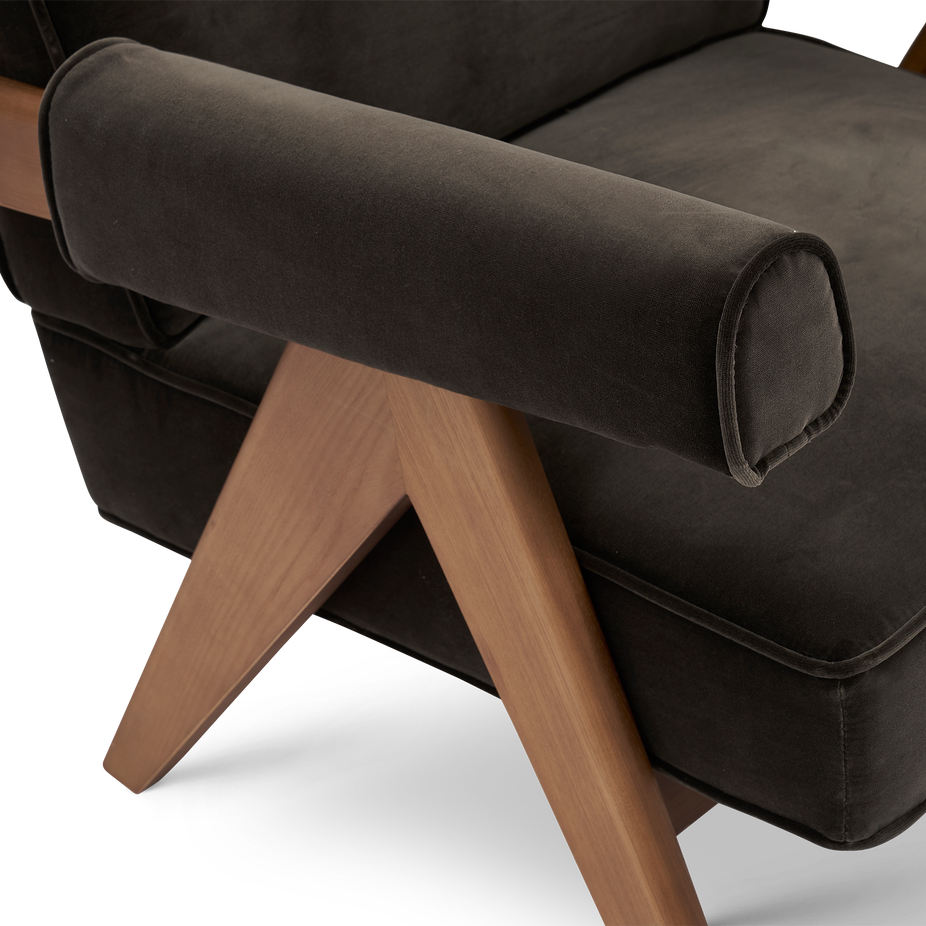 Artie Armchair