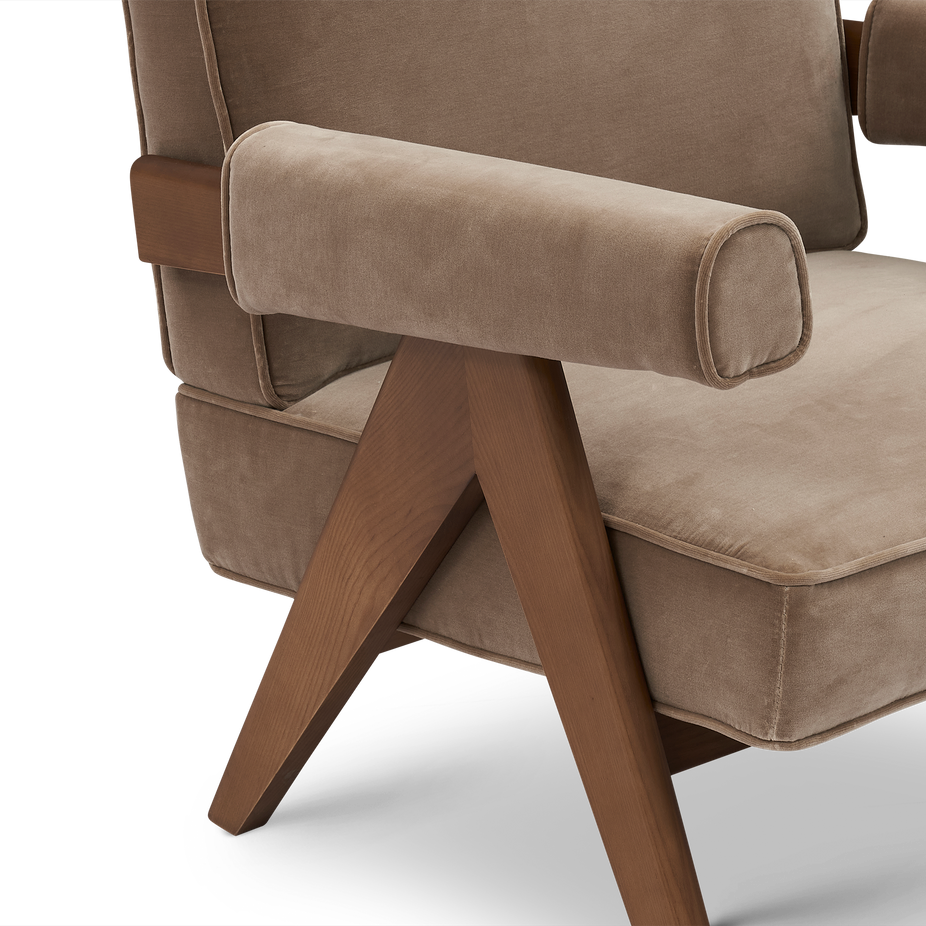 Artie Armchair