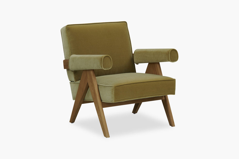Artie Armchair