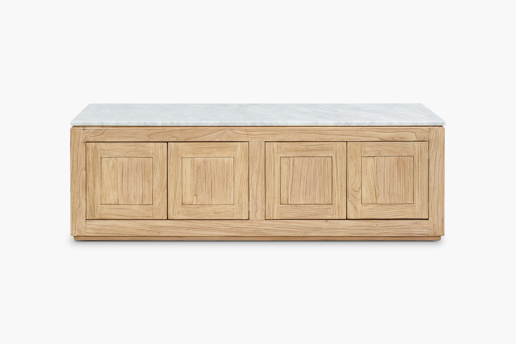 Axol Lowline 4 Door Buffet – MCM House