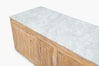 Axol Low Line 4 Door Buffet