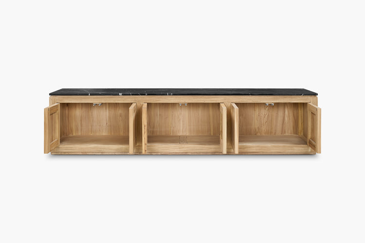 Axol Lowline 6 Door Buffet