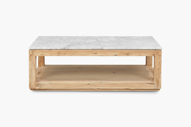 Axol Rectangular Coffee Table