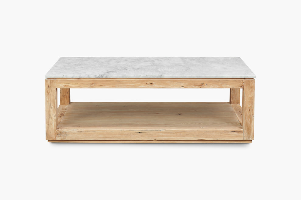 Axol Rectangular Coffee Table