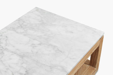 Axol Rectangular Coffee Table