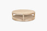 Axol Round Coffee Table