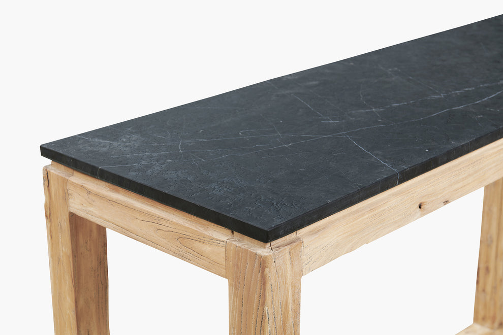 Axol Console