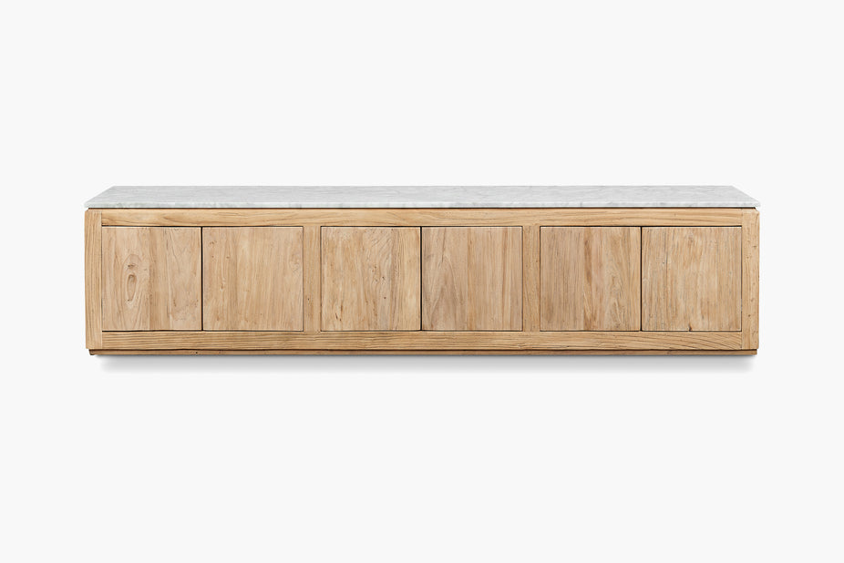 Axol Lowline 6 Door Buffet