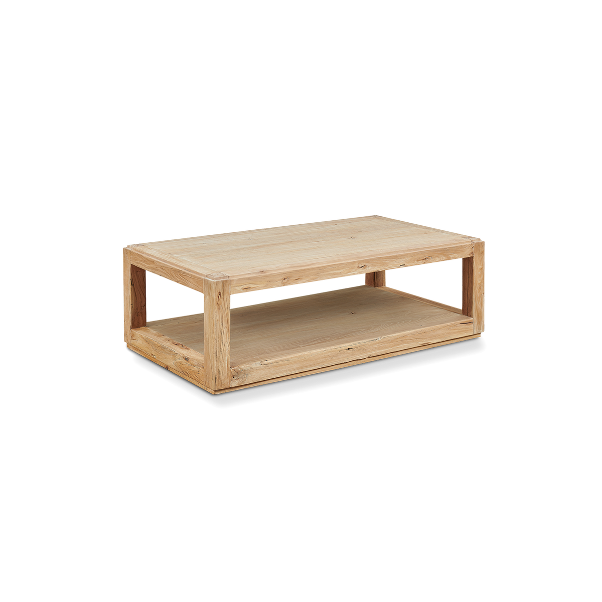 Axol Rectangular Coffee Table