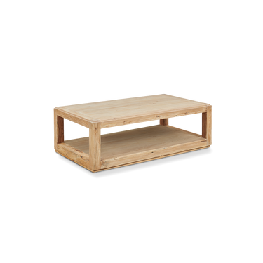 Axol Rectangular Coffee Table