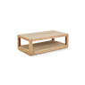 Axol Rectangular Coffee Table