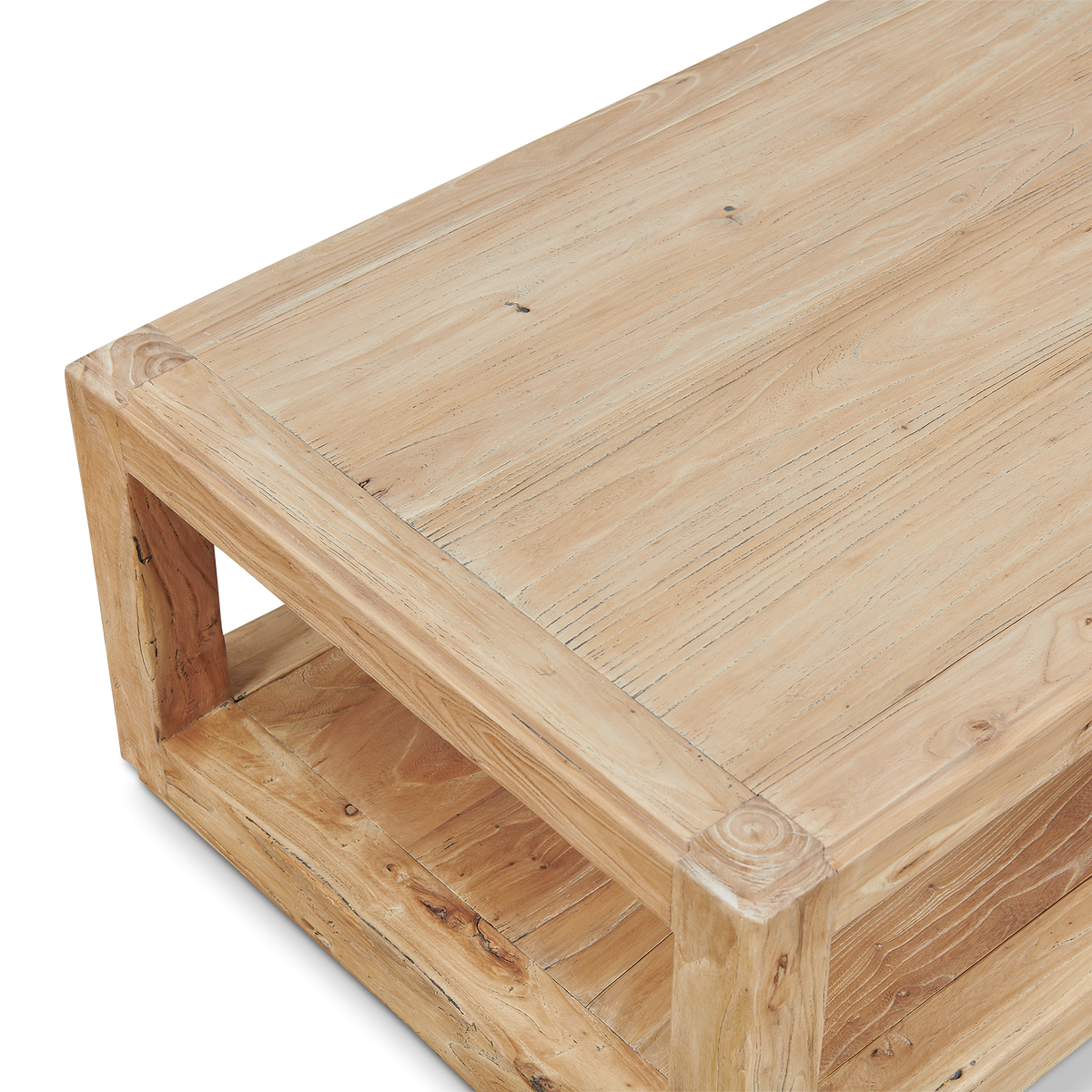 Axol Rectangular Coffee Table