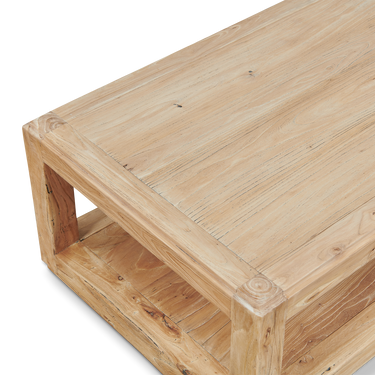 Axol Rectangular Coffee Table
