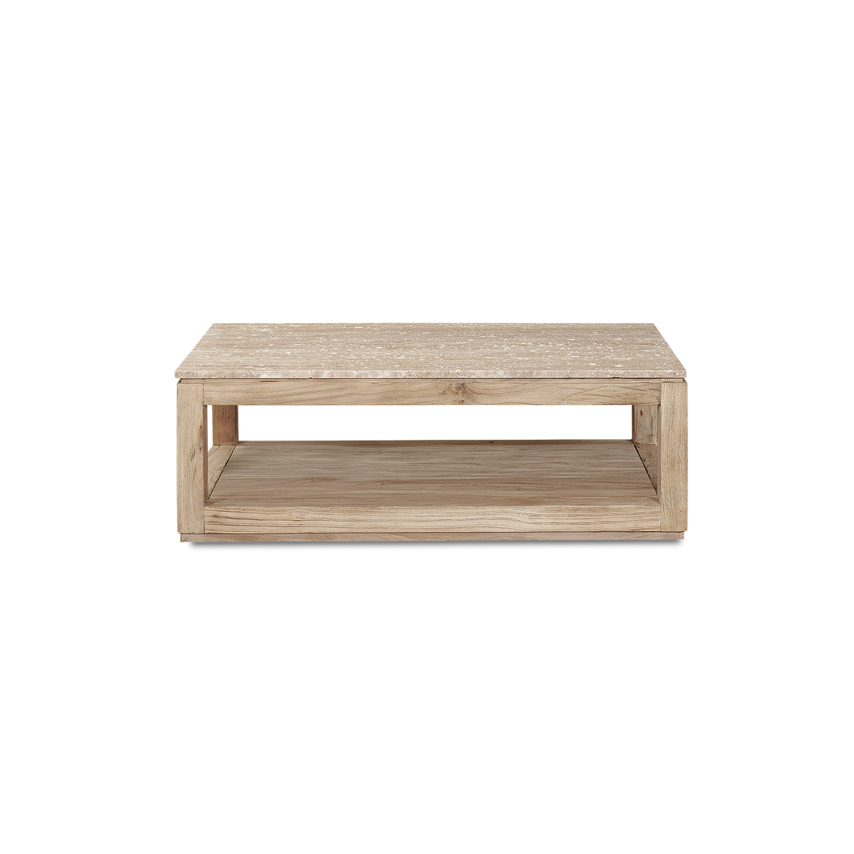 Axol Rectangular Coffee Table