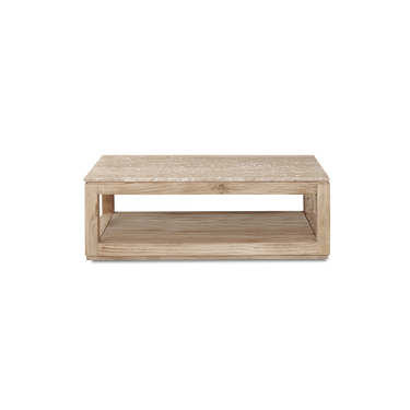 Axol Rectangular Coffee Table
