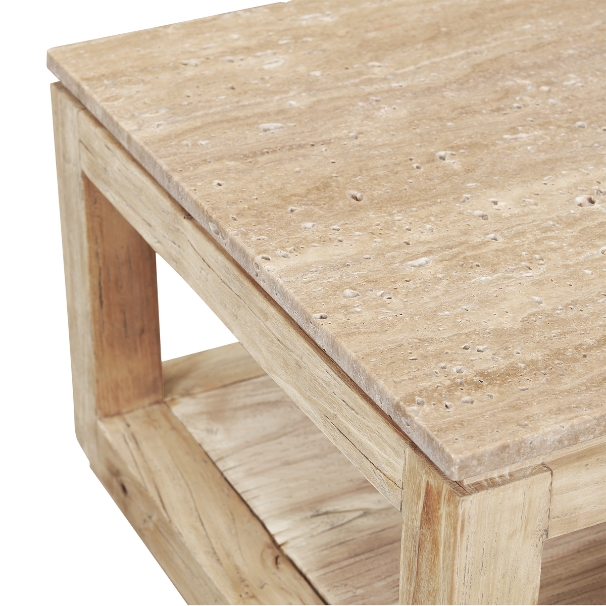 Axol Rectangular Coffee Table