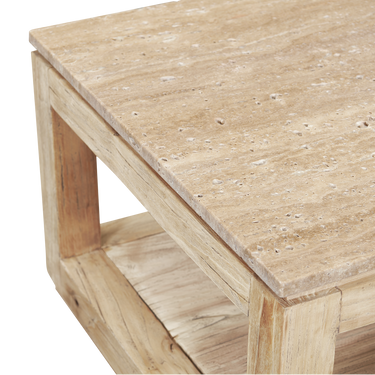Axol Rectangular Coffee Table