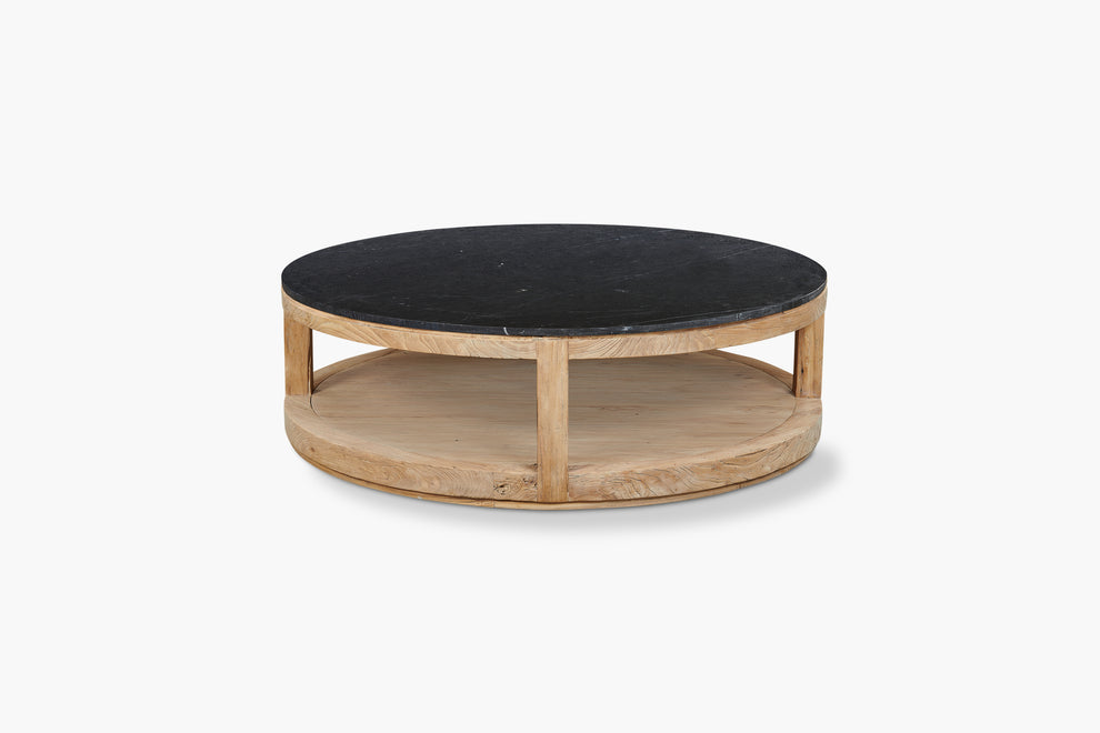 Axol Round Coffee Table