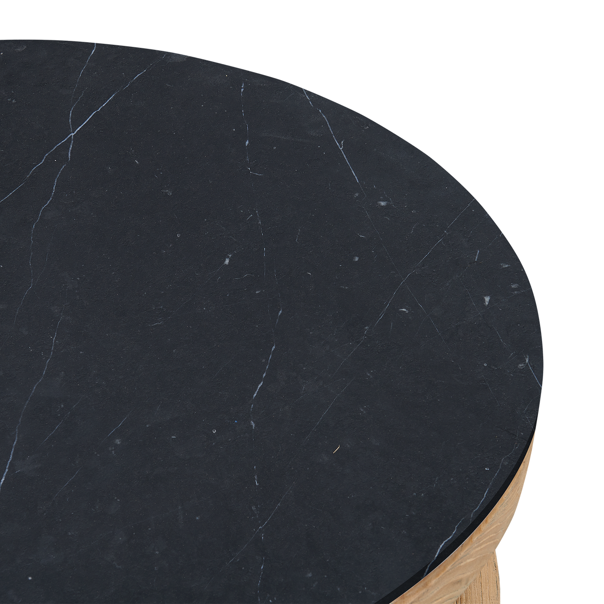Axol Round Coffee Table