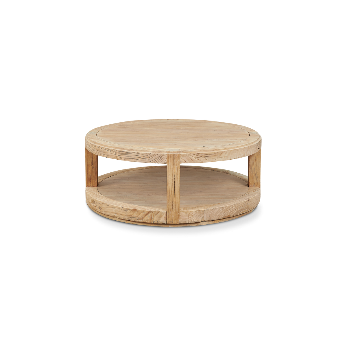 Axol Round Coffee Table
