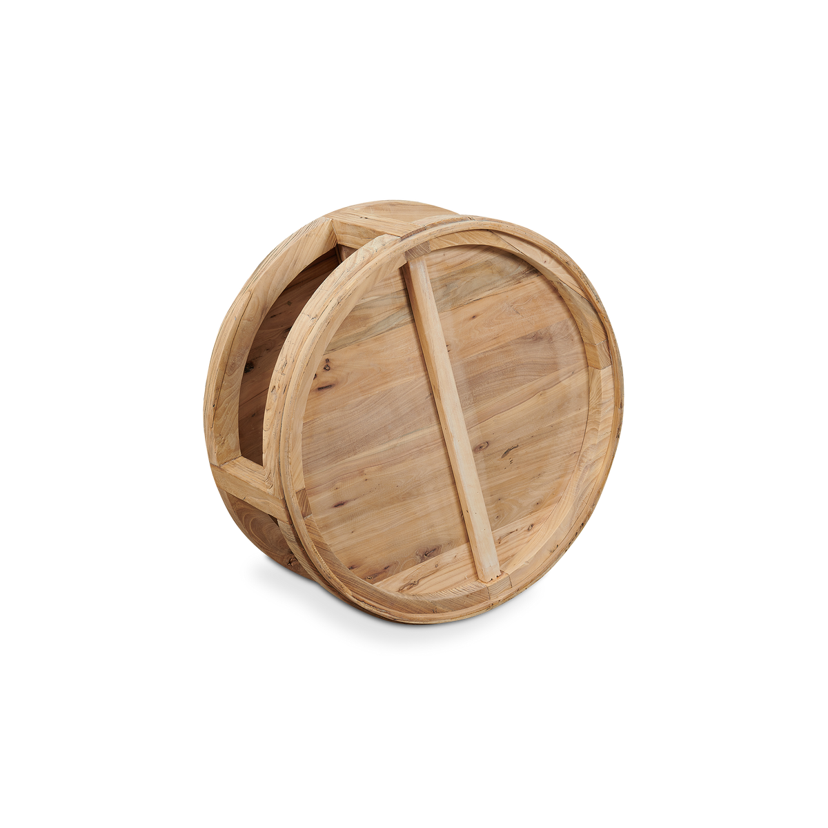 Axol Round Coffee Table