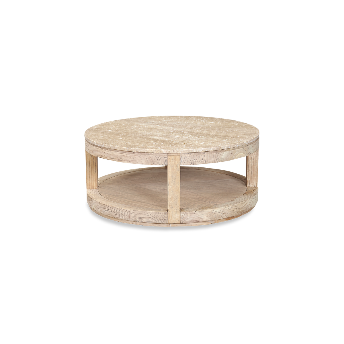Axol Round Coffee Table