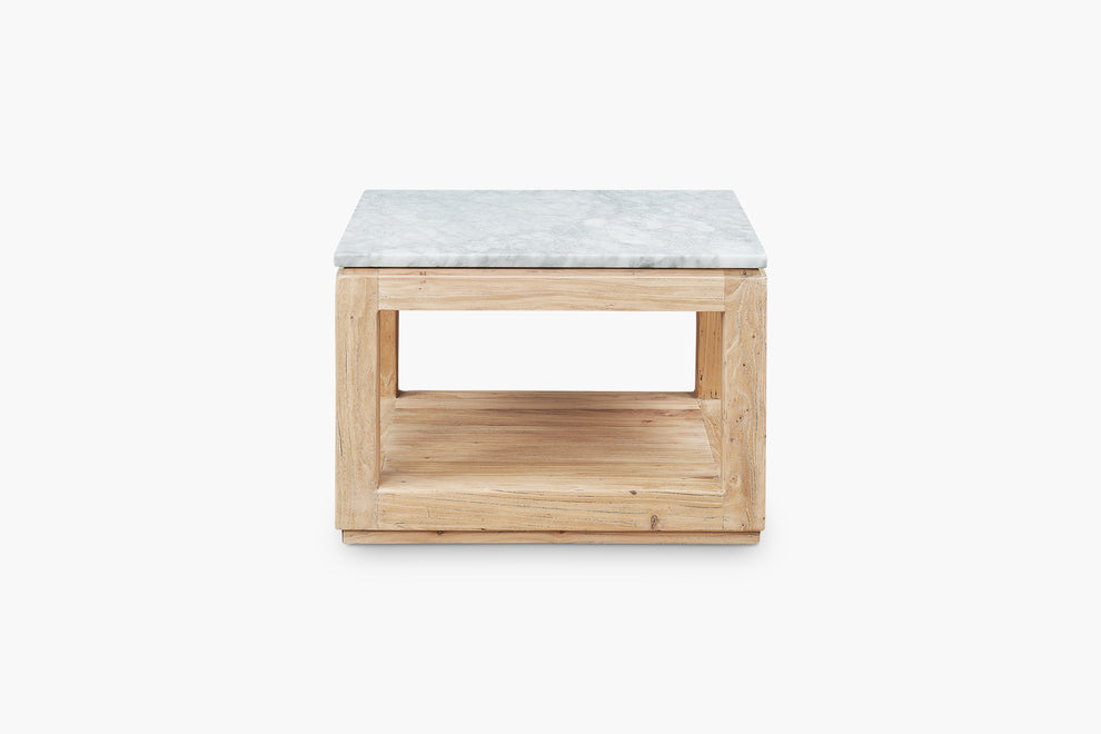 Axol Low Side Table