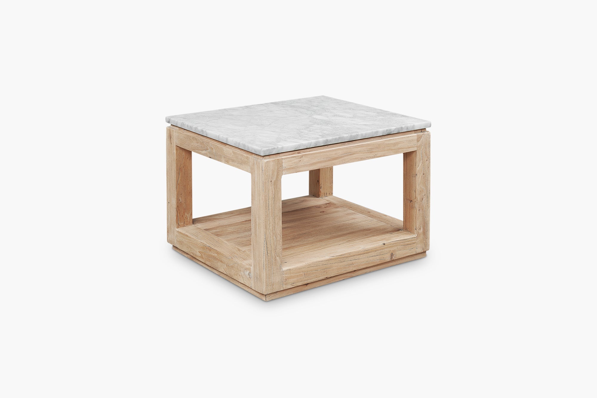 Axol Low Side Table