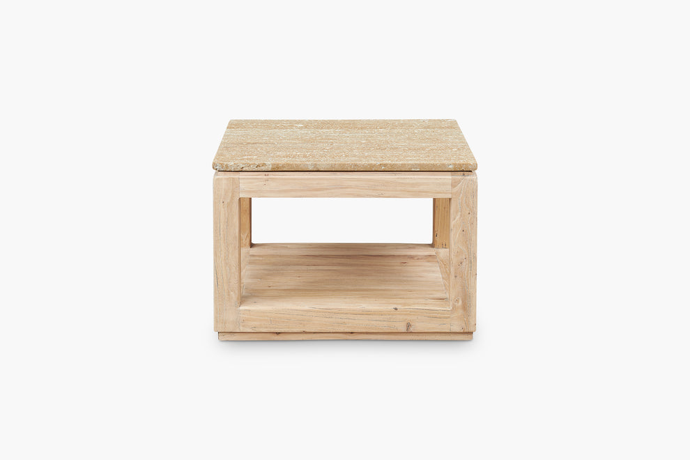 Axol Low Side Table