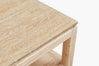 Axol Low Side Table