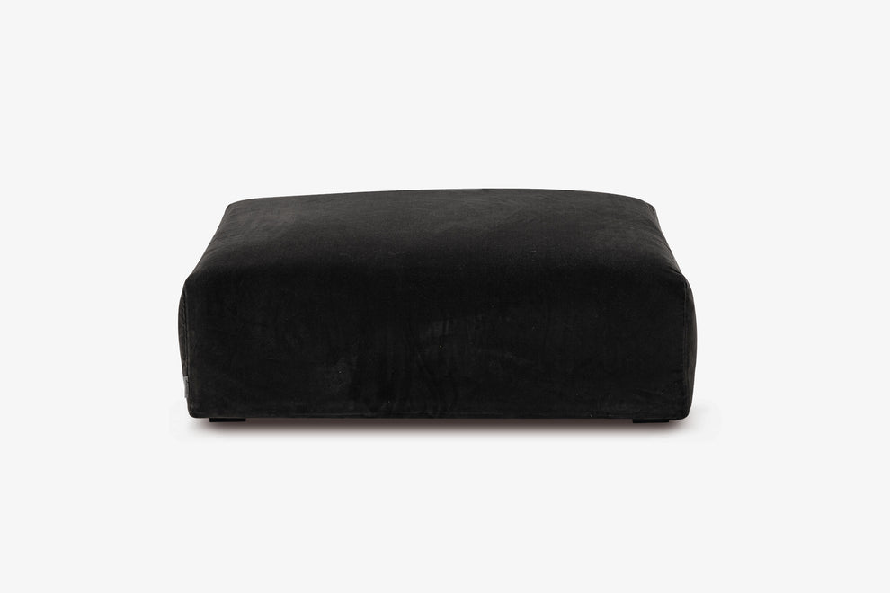 Baxx Ottoman