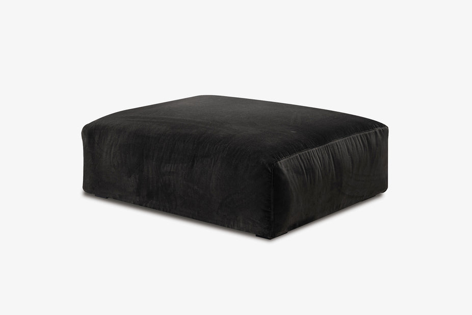Baxx Ottoman