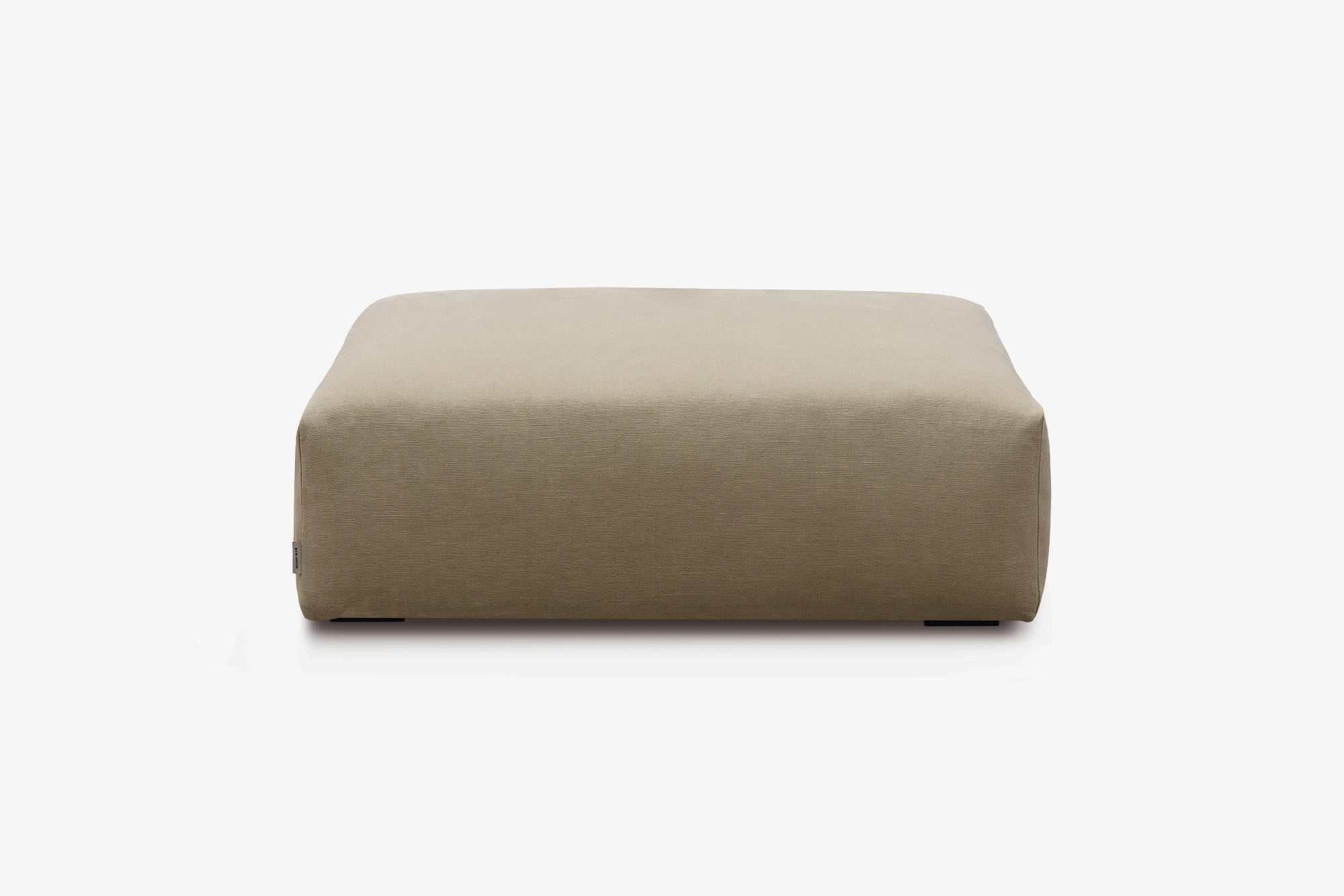 Baxx Ottoman