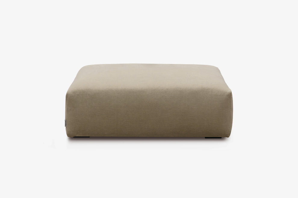 Baxx Ottoman