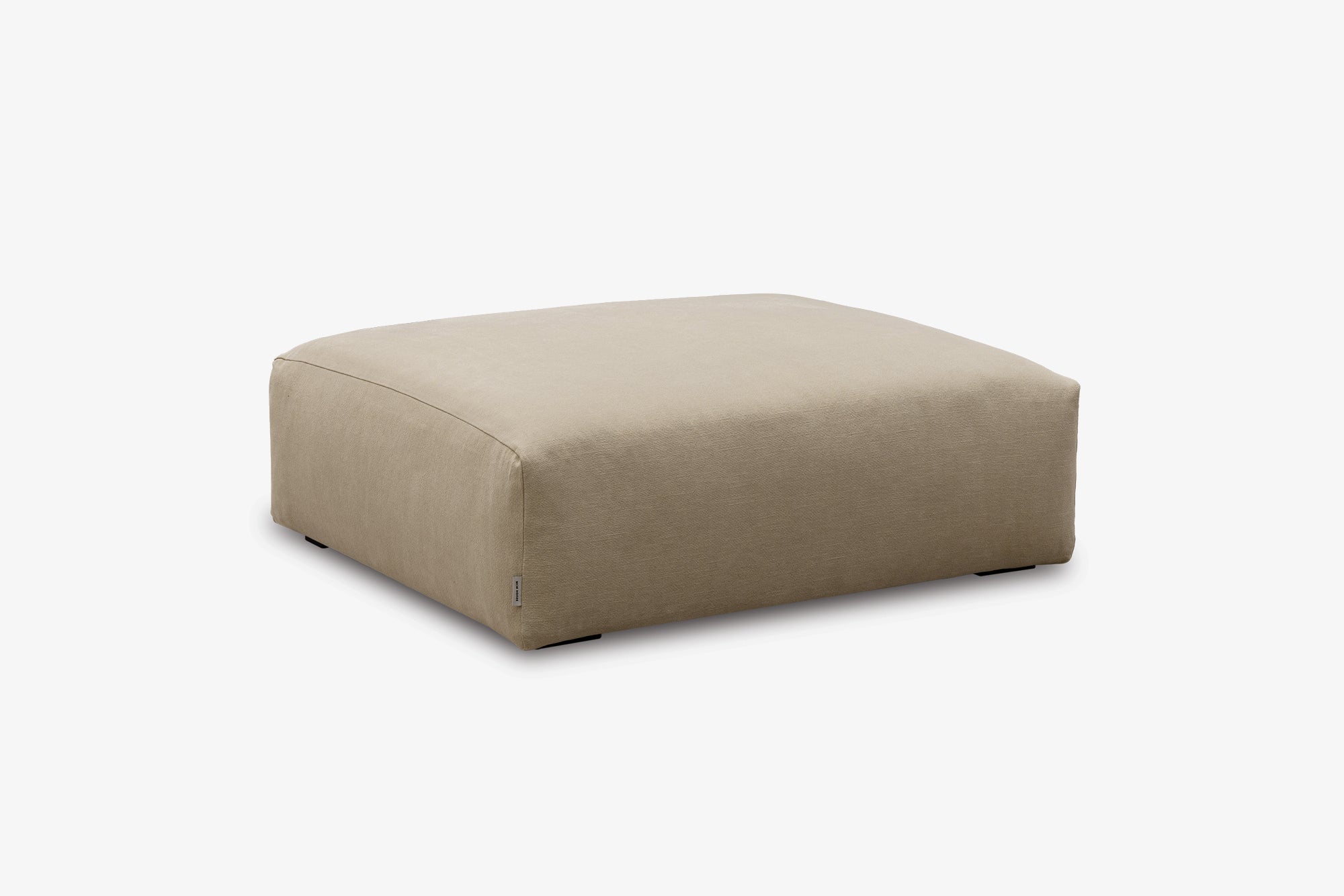 Baxx Ottoman