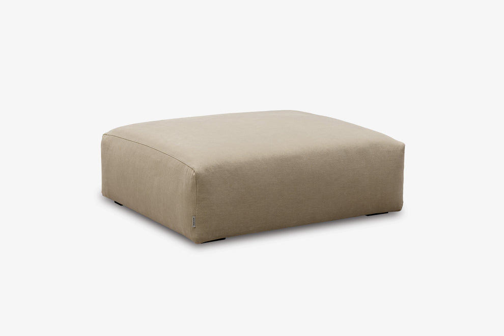 Baxx Ottoman