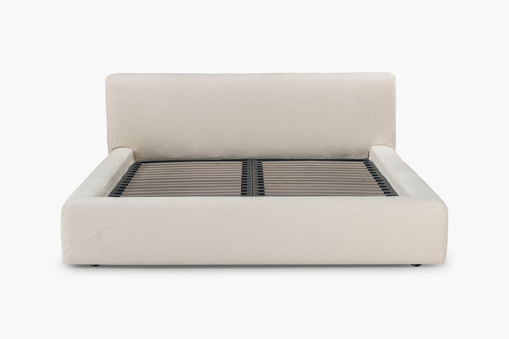 Cover Baxx Bed
