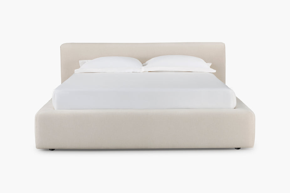 Baxx Bed