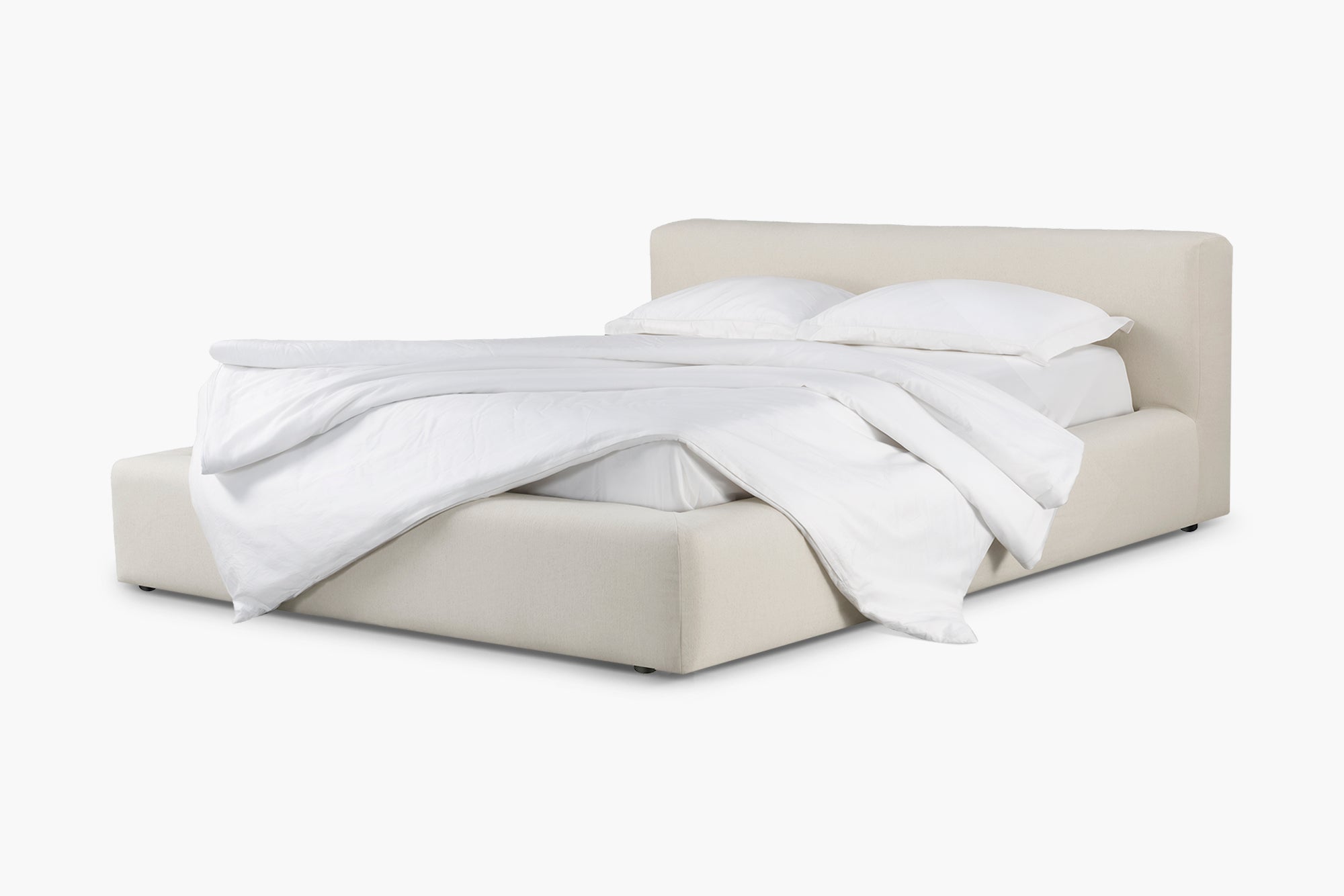 Baxx Bed