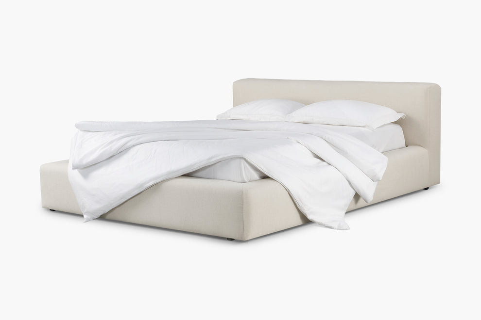 Baxx Bed