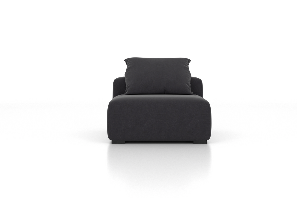 Cover Baxx Slipper