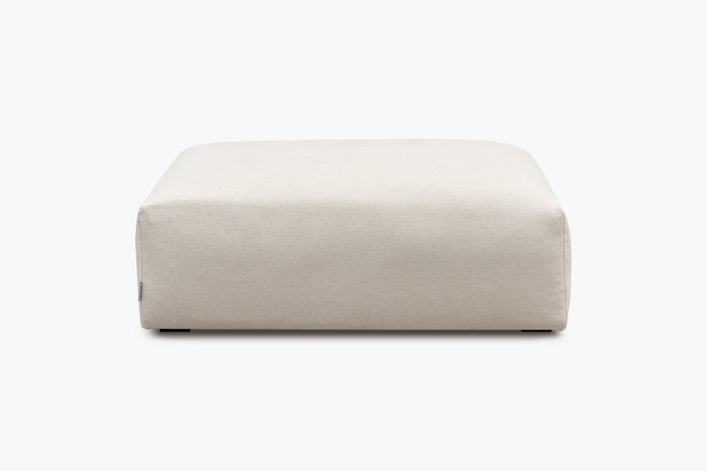 Baxx Ottoman