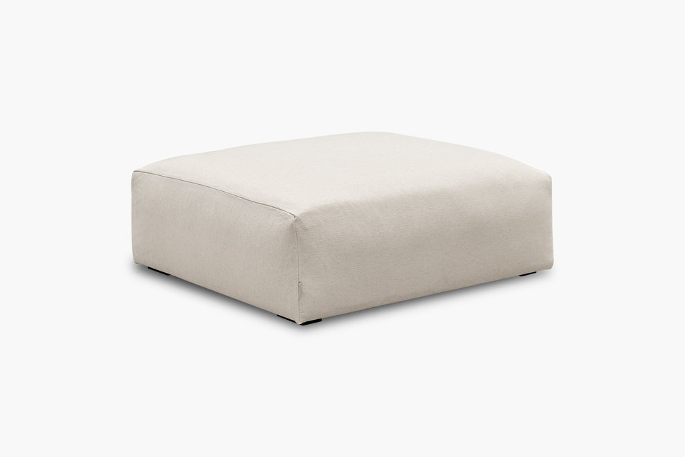 Baxx Ottoman