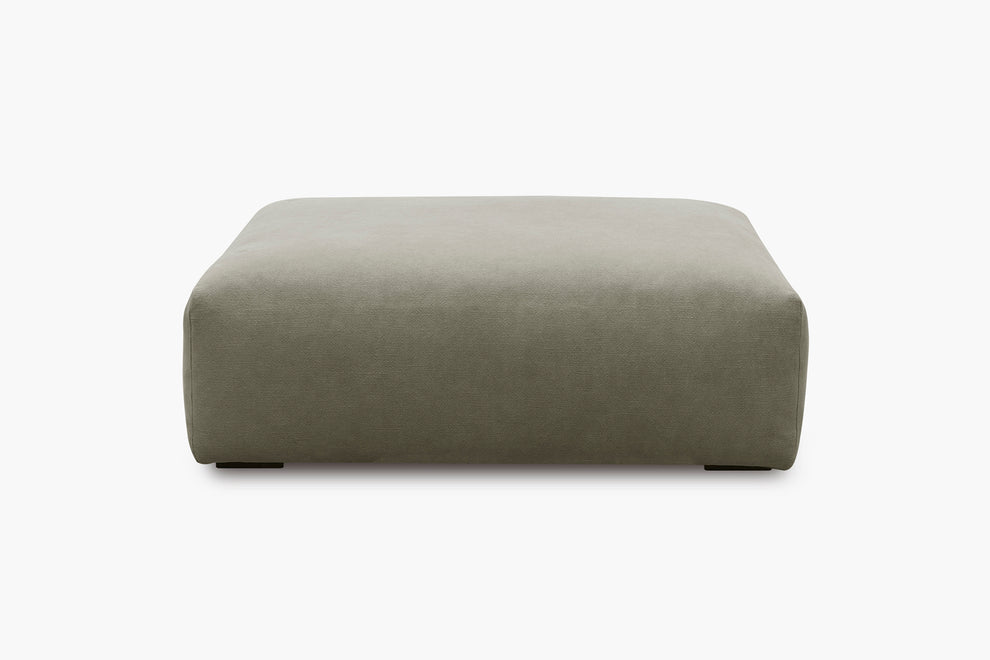 Cover Baxx Ottoman